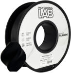  PLA MATT Filament 1, 75mm fekete 1Kg - Professional Lab (FG-P21-E1)