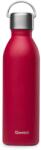 Qwetch Isotherm ACTIVE kulacs, 600ml - Matt piros