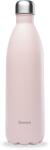 Qwetch Isotherm ORIGINALS kulacs, 1 L - Pasztell rózsaszín