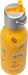 Qwetch Isotherm KIDS kulacs, 350ml - Honolulu Curry