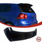  Vw Golf 5 Gti Hátsó Lökhárító Spoiler Orisr Look Fekete Fényes