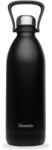 Qwetch Isotherm TITAN kulacs, 2 L - Matt fekete