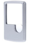  Ékszer nagyító zseb olvasó nagyítás 3x 6x Led háttérvilágítás (09004_ROZZ_OKZ_MAG_gabA)