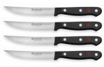 WÜSTHOF Gourmet steak késkészlet 4 darab (021125060403)