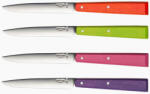 Opinel Bon Appetit No. 125 Késkészlet - 4 darabos | Pop (12001532)