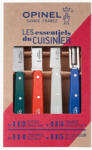 Opinel Les Essentiels késkészlet - 4 darabos | primo (12002576)