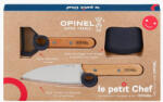 Opinel Le Petit Chef Gyerek Konyhai Szett - Kék (12002605)