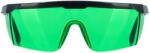 Levenhuk Verk GG30 lézerszemüveg zöld lencsével (83089)