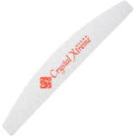 Crystal Nails - Xtreme reszelő 100/180 (piros)