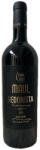  Maul Hedonista Merlot 2020 (0, 75l) Double Barrel Aging