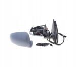 EDA Parts Visszapillantó Tükör Vw Passat B6 2006-2010 3C1857508CL9B9 Jobb Fűthető
