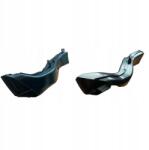 Mertt Kpl x2 Légbeömlő Féktárcsa Jobb Bal csatorna alagút Bmw 3 F30 F31 M Csomag