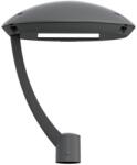 TRACON Corp de iluminat pentru parcuri 230VAC, 50W, 6500lm, 50000 h, IP65, 2700K, EEI=E (LSJPB50WW)