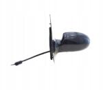 EDA Parts Visszapillantó Tükör Ford Focus 1998-2004 1077619 Bal Fekete Mechanikus