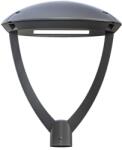 TRACON Corp pentru iluminat în parcuri 230VAC, 100W, 13000lm, 50000 h, IP65, 4500K, EEI=E (LSJPA100W)