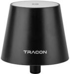 TRACON Lampă decorativă LED, de birou, cu acumulator, pentru sticlă 3W, 3, 7V, 1200 mAh, Li-Ion, 150lm , 11h, IP20 (RLPB) - dasmarkt