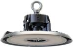 TRACON Corp de iluminat LED pentru exterior 230VAC, 100W, 20000 lm, 4000K, 50000 h, IP65, 1-10V, EEI=B (LHBAN100W)