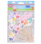 Dr. Oetker Peppa malac pálcikák, 24 db (DRO2958)