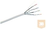 R&M R308247 fali kábel U/FTP 2X4/0, 55 LSOH CAT6a REAL
