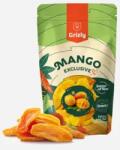 GRIZLY Mango uscat exclusiv 250 g