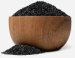 GRIZLY Susan negru decojit 250 g 250 g (Gsčl250)