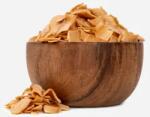 GRIZLY Felii de cocos cu caramel sărat 100 g