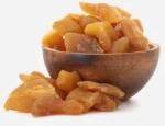 GRIZLY Bucăți de Ghimbir Natural 500 g