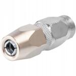 RICHMANN 4-PONTOS Zsírzófej M10x1 Menettel (C0780)