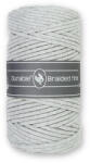 DURABLE Braided Fine 2228 Silver Gray - szürke zsinórfonal