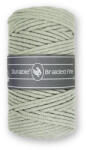 DURABLE Braided Fine 425 Light Sage - halvány zöld zsinórfonal