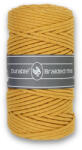 DURABLE Braided Fine 2211 Curry - sárga zsinórfonal