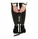 qlka Dugattyús kézi pumpa 30cm flexibilis hosszú tömlő jelentősen megkönnyíti a használatot (5007_qlka_gabA)