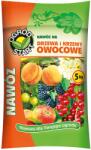 Ampol-Merol Gyümölcsfák És Cserjék műtrágyája 5KG (5907730800595)