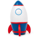  Legami éjjeli fény, űrhajó alakú