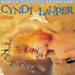 BERTUS Cyndi Lauper - True Colors (1lp, 180g, Mofi) (1g5910)