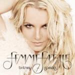 Jive CD Britney Spears: Femme Fatale
