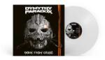 Groovespin. Hu LP Dymytry Paradox: Born From Chaos (ultra Clear Vinyl)