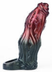 ExtendMyDick Monster Luirix - prémium maszturbátor hajlított formával
