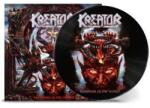 Nuclear Blast LP Kreator: Krushers of the World - groovespin - 12 507 Ft