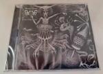 Darkness Shall Rise Productions 2CD Master's Hammer: Live Occult Rituals