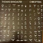 Because Music LP Thomas Bangalter: Chiroptera LTD