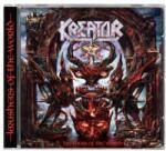 Nuclear Blast CD Kreator: Krushers of the World