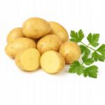  Dénár burgonya - friss lengyel egyenesen a gazdaságból 1 kg