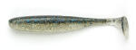 Keitech Easy Shiner 5" 127mm/ #418 - Bluegill Flash gumihal