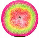 YARNART Flowers VIVID Fonal 250g/1000m kb. 507 (epasma)