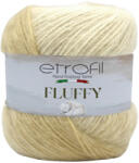 etrofil FLUFFY 100g, Elefántcsont - 1153