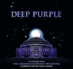 Ear Music Classics 3LP Deep Purple: In Concert With The London Symphony Orchestra NUM