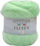 etrofil FLUFFY 100g, Menta zöld - 1142