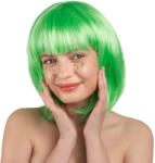  Kleopátra paróka, neonzöld (PER4-012N)