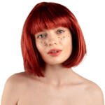  Kleopátra paróka, eper rózsaszín (PER4-081TR)